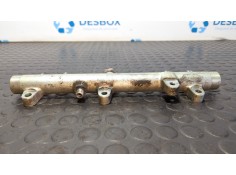 Recambio de rampa inyectora para peugeot boxer caja abierta (rs2850)(230)(´02) referencia OEM IAM 0445224009   2