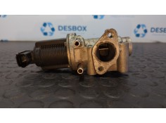 Recambio de valvula egr para fiat doblo (119) referencia OEM IAM 50024004  