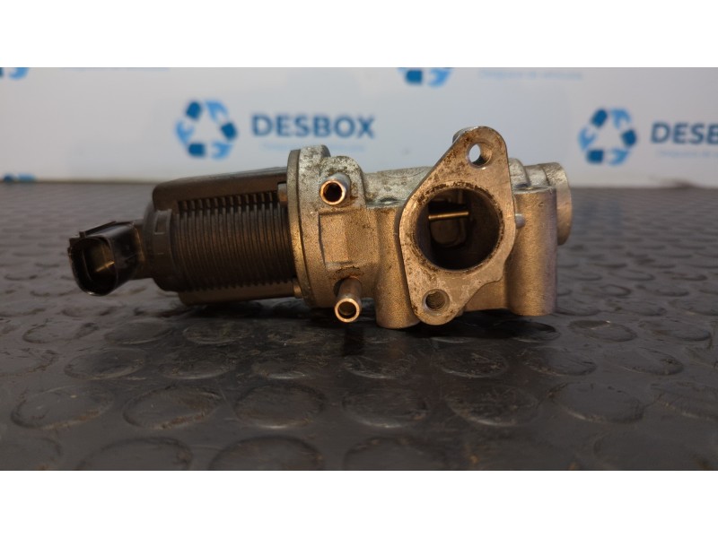 Recambio de valvula egr para fiat doblo (119) referencia OEM IAM 50024004  