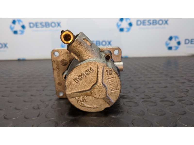 Recambio de depresor freno / bomba vacio para peugeot boxer caja abierta (rs2850)(230)(´02) referencia OEM IAM D151A  