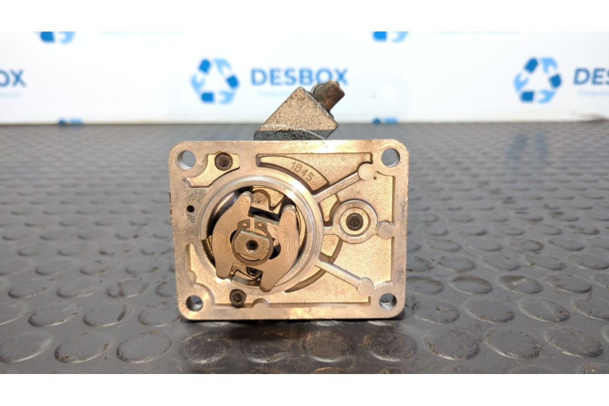 Recambio de depresor freno / bomba vacio para peugeot boxer caja abierta (rs2850)(230)(´02) referencia OEM IAM D151A  