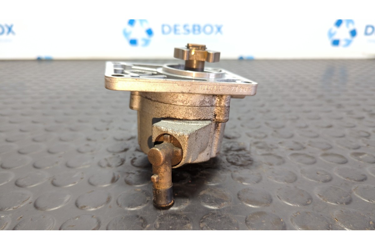 Recambio de depresor freno / bomba vacio para peugeot boxer caja abierta (rs2850)(230)(´02) referencia OEM IAM D151A  
