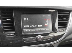 Recambio de pantalla multifuncion para opel mokka x mokka x 1.3 i referencia OEM IAM   