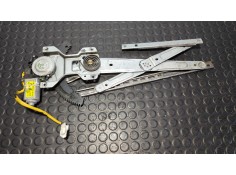 Recambio de elevalunas delantero izquierdo para hyundai matrix (fc) 1.5 crdi referencia OEM IAM 9881017100  