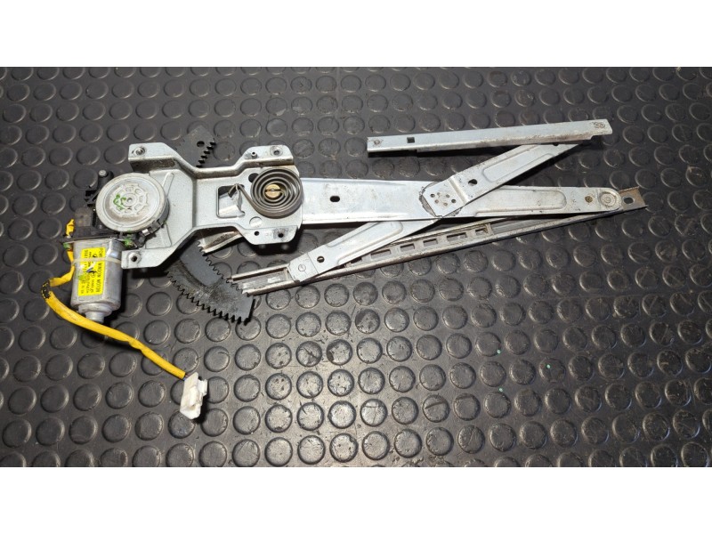 Recambio de elevalunas delantero izquierdo para hyundai matrix (fc) 1.5 crdi referencia OEM IAM 9881017100  