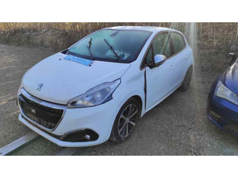Recambio de juego llantas para peugeot 208 1.2 puretech referencia OEM IAM   