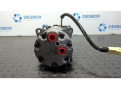 Recambio de compresor aire acondicionado para citroen berlingo referencia OEM IAM 1227F   2