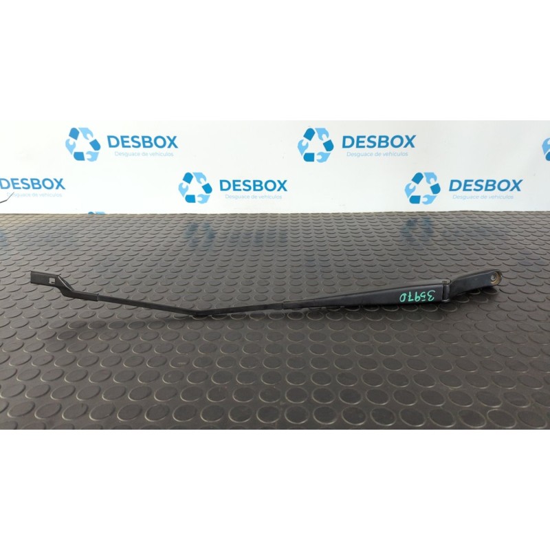 Recambio de brazo limpia delantero derecho para volkswagen golf vii lim. (5g1) bluemotion referencia OEM IAM 5G1955410A  