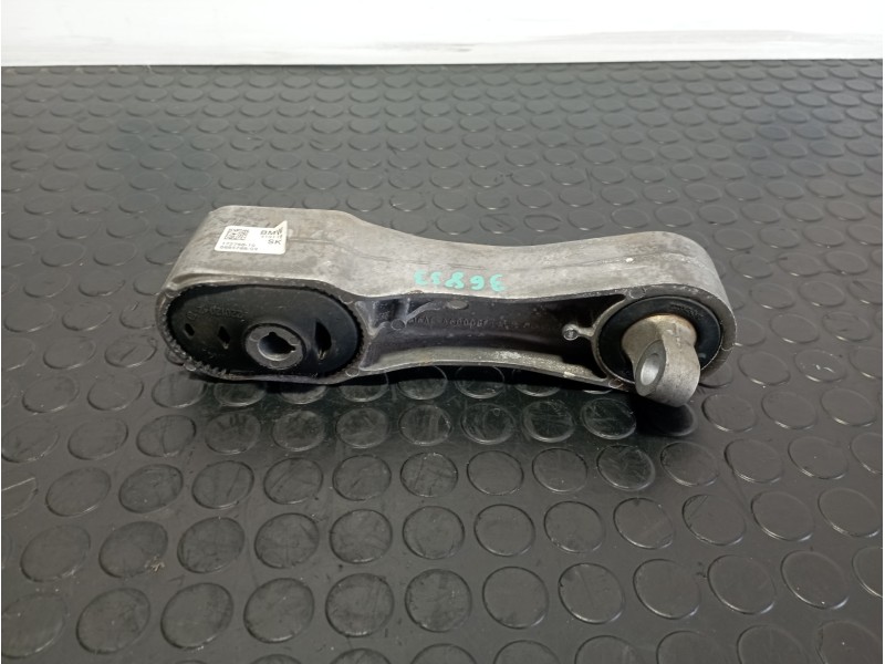 Recambio de soporte cambio para bmw serie x1 (f48) x1 sdrive 18d referencia OEM IAM 688578803  