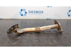 Recambio de tubo para mercedes-benz vito (w639) basic, combi referencia OEM IAM A6511800022  