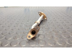 Recambio de tubo para mercedes-benz vito (w639) basic, combi referencia OEM IAM A6511800022   2
