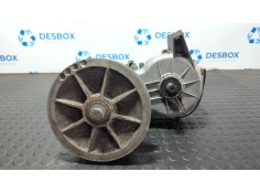 Recambio de caja cambios para ligier nova ldw502 referencia OEM IAM E43936  