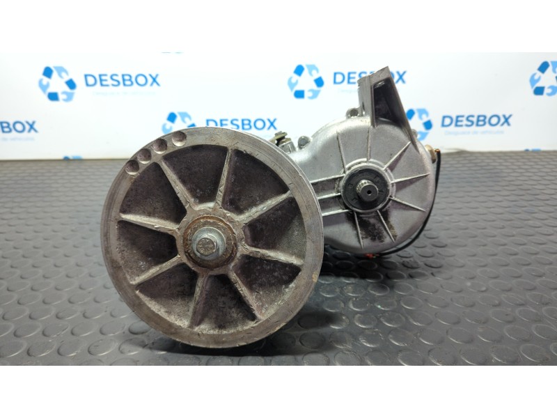 Recambio de caja cambios para ligier nova ldw502 referencia OEM IAM E43936  
