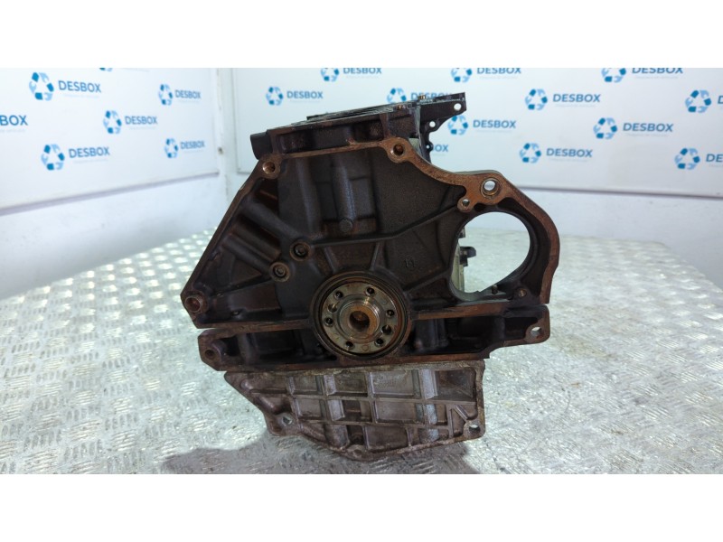 Recambio de bloque para opel mokka x mokka x 1.3 i referencia OEM IAM B14NET  
