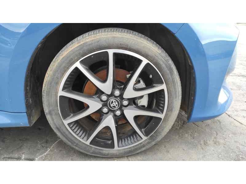 Recambio de juego llantas para toyota yaris (xp21) yaris hibrid referencia OEM IAM   