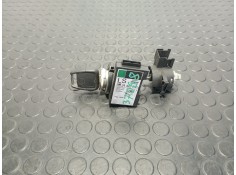 Recambio de conmutador de arranque para opel astra g berlina 1.7 td referencia OEM IAM 24445098  