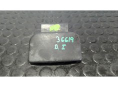 Recambio de maneta exterior delantera izquierda para citroen berlingo 1.9 diesel referencia OEM IAM   