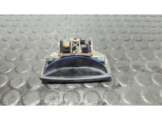Recambio de maneta exterior delantera izquierda para citroen berlingo 1.9 diesel referencia OEM IAM    2