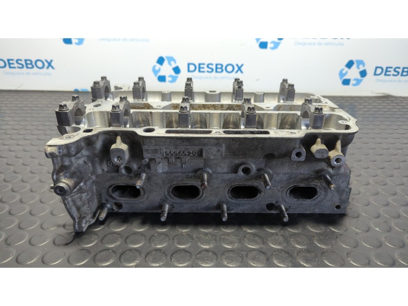 Recambio de culata para opel mokka x mokka x 1.3 i referencia OEM IAM 55565291  