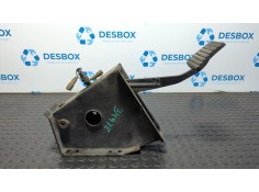 Recambio de pedal freno para land rover defender 2.5 l referencia OEM IAM   