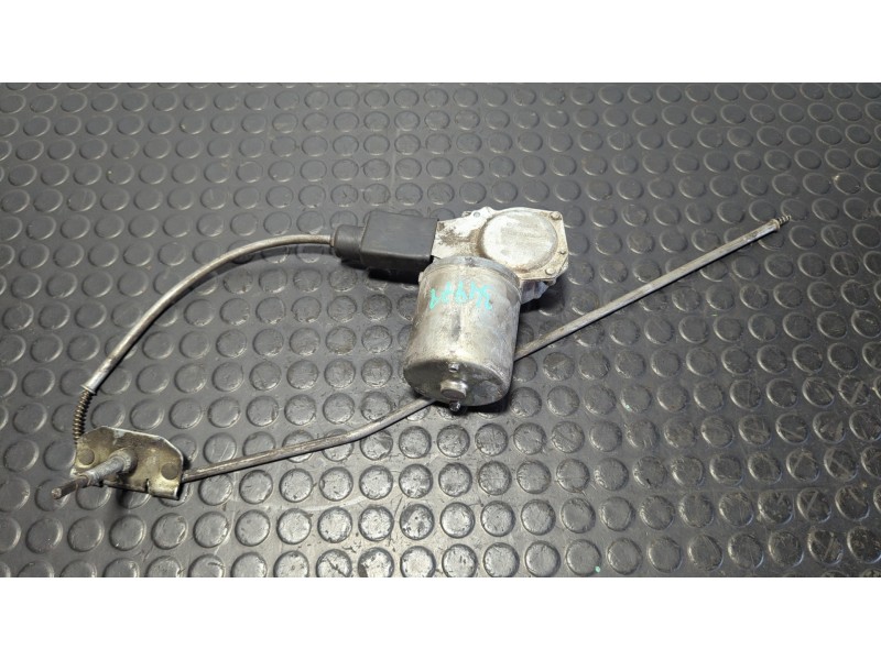 Recambio de motor limpia delantero para land rover defender 2.5 l referencia OEM IAM 54072224  