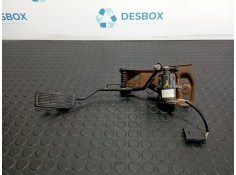 Recambio de potenciometro pedal para nissan terrano/terrano.ii (r20) avenue referencia OEM IAM 0206001022  