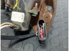 Recambio de potenciometro pedal para nissan terrano/terrano.ii (r20) avenue referencia OEM IAM 0206001022   2