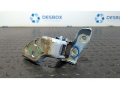 Recambio de bisagras puerta delantera derecha para peugeot boxer caja cerr. techo elevado (bat.3450)(335)(2007 =>) 2.2 hdi refer