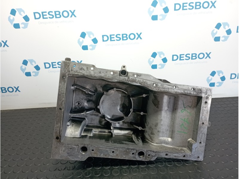 Recambio de carter para chrysler jeep cherokee referencia OEM IAM 90862084F  