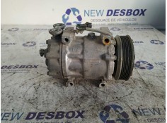Recambio de compresor aire acondicionado para ford fusion (cbk) 1.6 tdci cat referencia OEM IAM 5S6119D629AA  