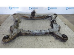 Recambio de puente delantero para volvo xc70 2.4d referencia OEM IAM    2