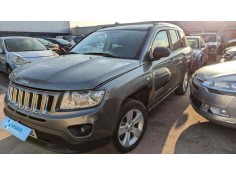 Recambio de retrovisor izquierdo para chrysler jeep compass 2.2 crd cat referencia OEM IAM   