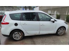 Recambio de retrovisor derecho para renault scenic iii 1.2 tce referencia OEM IAM   