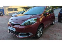 Recambio de faro izquierdo para renault scenic iii grand dynamique referencia OEM IAM   