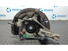 Recambio de mangueta delantera izquierda para volvo xc70 2.4d referencia OEM IAM 9461943  