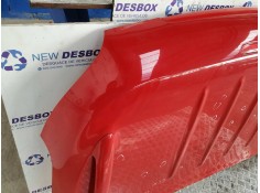 Recambio de porton trasero para peugeot 206 cc 1.6 16v cat referencia OEM IAM    2