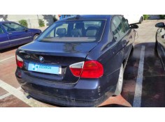 Recambio de paragolpes trasero para bmw serie 3 berlina (e90) 320d berlina referencia OEM IAM   
