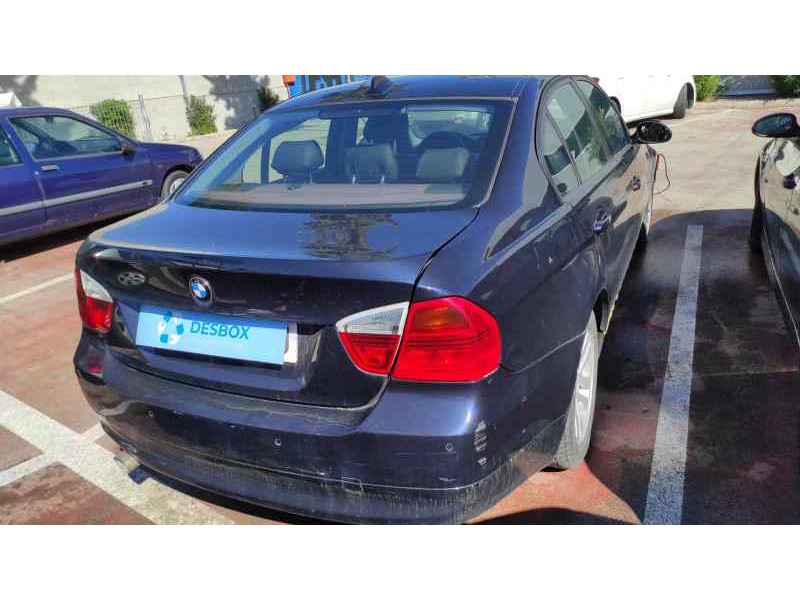 Recambio de paragolpes trasero para bmw serie 3 berlina (e90) 320d berlina referencia OEM IAM   