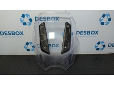 Recambio de cupula para bmw c 400 x referencia OEM IAM 46638558230  