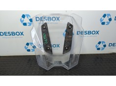 Recambio de cupula para bmw c 400 x referencia OEM IAM 46638558230   2