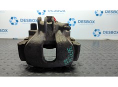 Recambio de pinza de freno delantera izquierda para volvo xc70 2.4d referencia OEM IAM ATE 829  