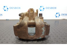 Recambio de pinza de freno delantera derecha para volvo xc70 2.4d referencia OEM IAM ATE 830  
