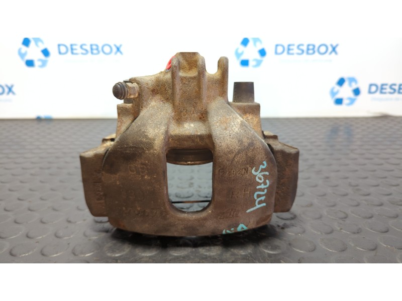 Recambio de pinza de freno delantera derecha para volvo xc70 2.4d referencia OEM IAM ATE 830  