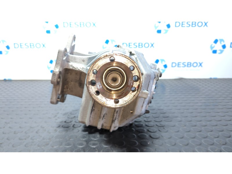 Recambio de diferencial delantero para volvo xc70 2.4d referencia OEM IAM 1023853  