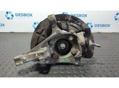 Recambio de mangueta delantera derecha para volvo xc70 2.4d referencia OEM IAM 9461944  
