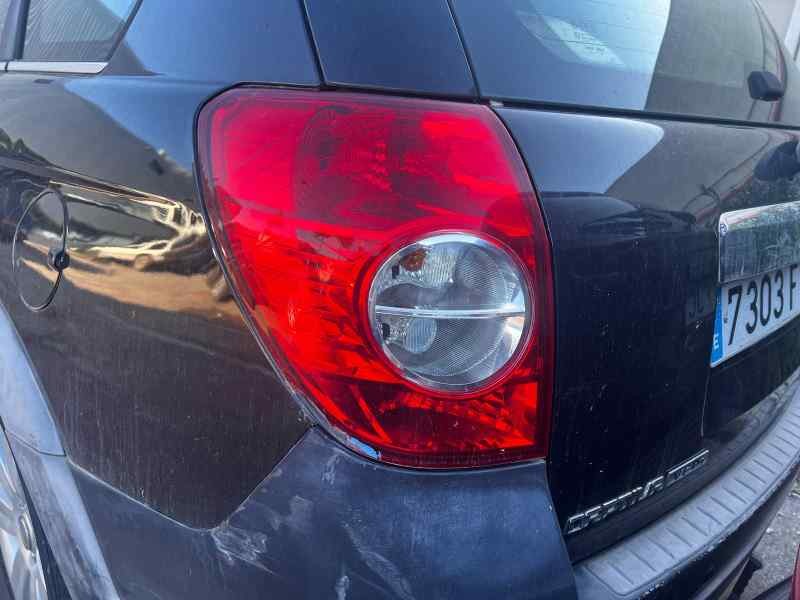Recambio de piloto trasero izquierdo para chevrolet captiva 2.0 vcdi referencia OEM IAM   