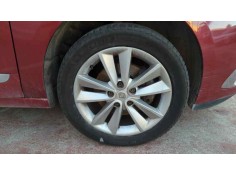 Recambio de juego llantas para renault scenic iii grand dynamique referencia OEM IAM   
