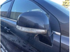 Recambio de retrovisor derecho para chevrolet captiva 2.0 vcdi referencia OEM IAM   