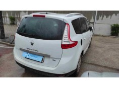 Recambio de piloto trasero izquierdo para renault scenic iii 1.2 tce referencia OEM IAM   