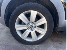 Recambio de juego llantas para chevrolet captiva 2.0 vcdi referencia OEM IAM   